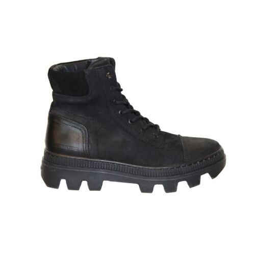 G-Star Damenschuh Noxer HGH NUB W 0999 Schwarz 38