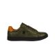 G-Star Herrensneaker Cadet BO CTR M 9640 Oliv, Orange 41