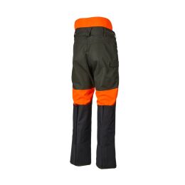 Browning Herren Hose Tracker Pro Khaki 48- DE 54