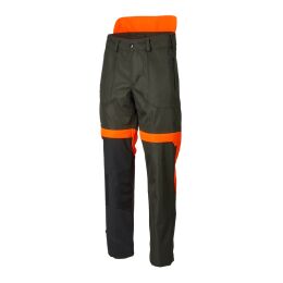 Browning Herren Hose Tracker Pro Khaki 48- DE 54
