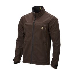 Browning Herren Jagdjacke Ultimate Activ Braun-Moblaze