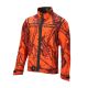 Browning Herren Jagdjacke Ultimate Activ Braun-Moblaze