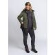 Pinewood Damen Jacke Dog Sports 2.0 Schwarz M