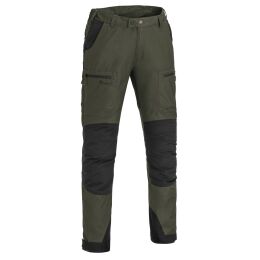 Pinewood Herrenhose Caribou TC 150 Moosgrn-Schwarz