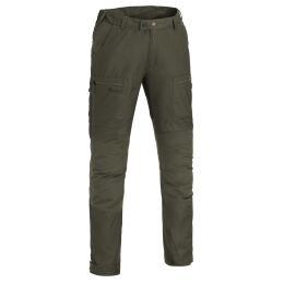 Pinewood Herrenhose Caribou TC 150 Moosgrn-Schwarz