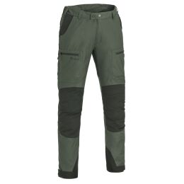 Pinewood Herrenhose Caribou TC 150 Moosgrn-Schwarz