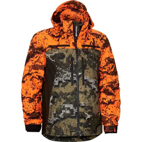 Swedteam Herren Jacke Ridge Pro 2 Desolve Fire/Veil 50