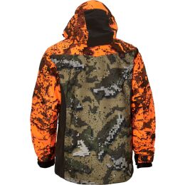 Swedteam Herren Jacke Ridge Pro Desolve fire-veil 50