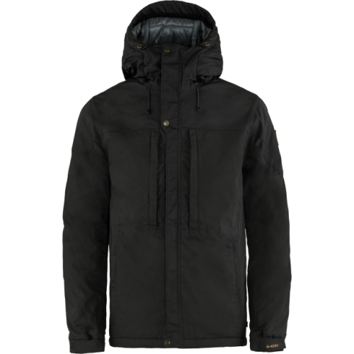 Fjällräven Herren Jacke Skogsö Padded