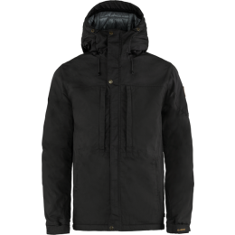 Fj&auml;llr&auml;ven Herren Jacke Skogs&ouml; Padded