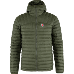 Fj&auml;llr&auml;ven Herren Jacke Expedition L&auml;tt