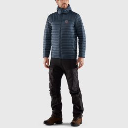 Fj&auml;llr&auml;ven Herren Jacke Expedition L&auml;tt