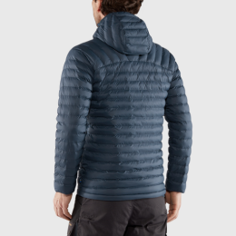 Fj&auml;llr&auml;ven Herren Jacke Expedition L&auml;tt