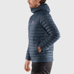 Fj&auml;llr&auml;ven Herren Jacke Expedition L&auml;tt