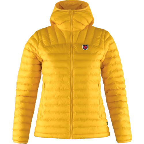 Fjällräven Damen Jacke Expedition Lätt