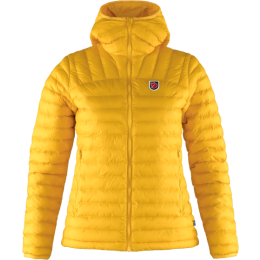 Fj&auml;llr&auml;ven Damen Jacke Expedition L&auml;tt