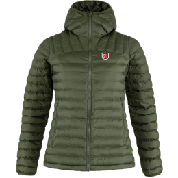 Fj&auml;llr&auml;ven Damen Jacke Expedition L&auml;tt