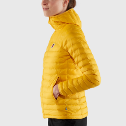 Fj&auml;llr&auml;ven Damen Jacke Expedition L&auml;tt