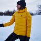 Fjällräven Damen Jacke Expedition Lätt