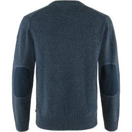 Fj&auml;llr&auml;ven Herren Pullover &Ouml;vik Round-neck