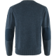 Fjällräven Herren Pullover Övik Round-neck