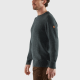 Fjällräven Herren Pullover Övik Round-neck