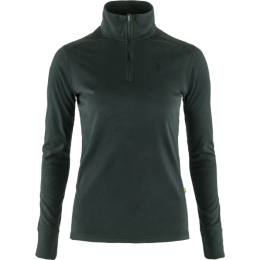 Fj&auml;llr&auml;ven Damen Pullover Skare Half Zip