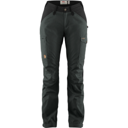 Fj&auml;llr&auml;ven Damen Hose Kaipak Curved