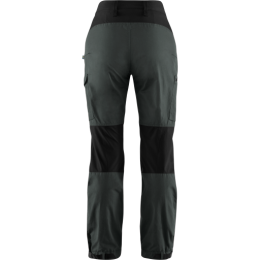 Fj&auml;llr&auml;ven Damen Hose Kaipak Curved