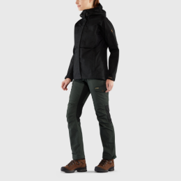 Fj&auml;llr&auml;ven Damen Hose Kaipak Curved