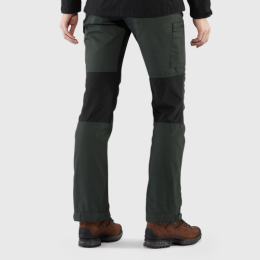 Fj&auml;llr&auml;ven Damen Hose Kaipak Curved