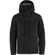 Fjällräven Herren Jacke Skogsö Padded Dark Grey M
