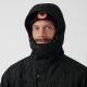 Fjällräven Herren Jacke Skogsö Padded Dark Grey M