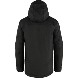 Fj&auml;llr&auml;ven Herren Jacke Skogs&ouml; Padded Dark Grey XL