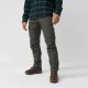 Fjällräven Herren Hose Karl Pro Dark Grey 46