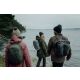 Fjällräven Herren Hose Karl Pro Dark Grey 48