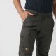 Fjällräven Herren Hose Karl Pro Dark Grey 48