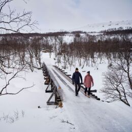 Fj&auml;llr&auml;ven Herren Hose Karl Pro Dark Grey 52