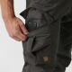 Fjällräven Herren Hose Karl Pro Dark Grey 52