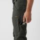 Fjällräven Herren Hose Karl Pro Dark Grey 52