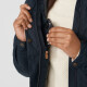 Fjällräven Damen Parka Kiruna Padded Acorn L