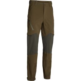 Northern Hunting Herren Hose Fjell Haki Gr&uuml;n