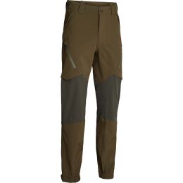 Northern Hunting Herren Hose Fjell Haki Gr&uuml;n XXL Regular