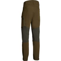 Northern Hunting Herren Hose Fjell Haki Gr&uuml;n XXL Regular