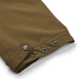 Northern Hunting Herren Hose Fjell Haki Gr&uuml;n XXL Regular