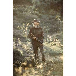 Northern Hunting Herren Weste Balki Grn S