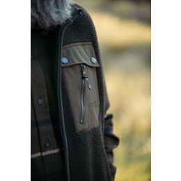 Northern Hunting Herren Weste Balki Grn S