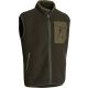 Northern Hunting Herren Weste Balki Grün 4XL