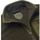 Northern Hunting Herren Weste Balki Grün 4XL