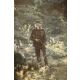 Northern Hunting Herren Weste Balki Grün 4XL